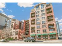 More Details about MLS # 5539070 : 1975 N GRANT ST 721 DENVER CO 80203