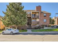 More Details about MLS # 5581853 : 15390 E ARIZONA AVE 104 AURORA CO 80017