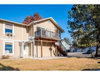 More Details about MLS # 5610272 : 2105 CORONADO PKWY C DENVER CO 80229