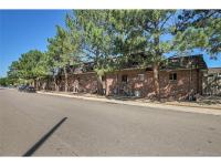 More Details about MLS # 5763517 : 5401 E WARREN AVE 204 DENVER CO 80222