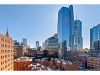 More Details about MLS # 5951337 : 1551 LARIMER ST 3106 DENVER CO 80202