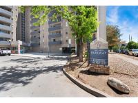 More Details about MLS # 6072923 : 601 W 11TH AVE 109 DENVER CO 80204