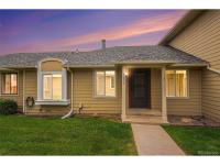 More Details about MLS # 6074822 : 7893 YORK ST 2 DENVER CO 80229