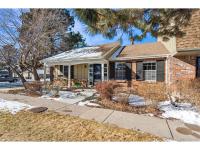 More Details about MLS # 6166904 : 8871 E AMHERST DR A DENVER CO 80231