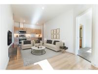 More Details about MLS # 6673370 : 5702 N CENTRAL PARK BLVD 4-116 DENVER CO 80238