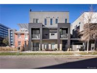 More Details about MLS # 6821130 : 1323 ELATI ST 3 DENVER CO 80204