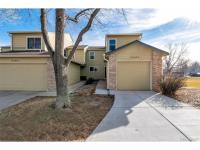 More Details about MLS # 6846515 : 10289 W FAIR AVE D LITTLETON CO 80127