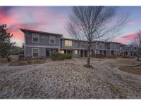 More Details about MLS # 7027151 : 17224 LARK WATER LN D PARKER CO 80134