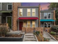 More Details about MLS # 7240006 : 1150 INCA ST G-U-59-59 DENVER CO 80204