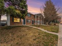 More Details about MLS # 7421975 : 13971 E JEWELL AVE 1 AURORA CO 80012