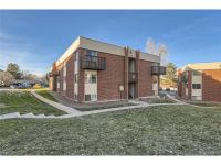 More Details about MLS # 7570705 : 3643 S SHERIDAN BLVD 18 DENVER CO 80235