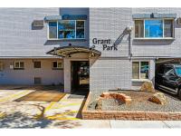 More Details about MLS # 7782492 : 336 N GRANT ST 409 DENVER CO 80203