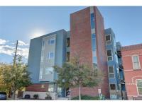 More Details about MLS # 7857190 : 2460 W 29TH AVE 303 DENVER CO 80211