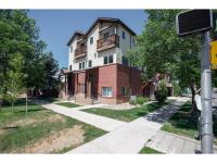 More Details about MLS # 7918897 : 500 30TH ST 3 DENVER CO 80205