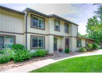 More Details about MLS # 7981562 : 3551 S KITTREDGE ST C AURORA CO 80013
