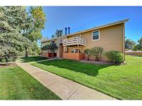 More Details about MLS # 7994457 : 10251 W 44TH AVE 1-104 WHEAT RIDGE CO 80033