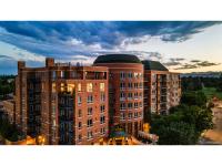 More Details about MLS # 8051224 : 2400 E CHERRY CREEK SOUTH DR 601 DENVER CO 80209