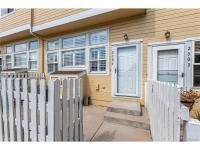 More Details about MLS # 8199382 : 8199 WELBY RD 2304 DENVER CO 80229