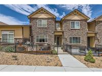 More Details about MLS # 8265632 : 6757 S OLD HAMMER CT AURORA CO 80016