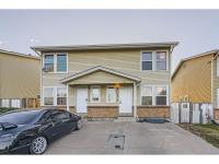 More Details about MLS # 8268987 : 2067 S BRYANT ST DENVER CO 80219