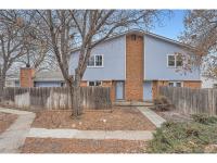 More Details about MLS # 8298884 : 41 NEWARK ST B AURORA CO 80012