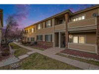 More Details about MLS # 8370573 : 16838 E GUNNISON DR 8E AURORA CO 80017