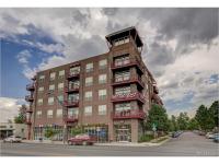 More Details about MLS # 8435438 : 1488 MADISON ST 211 DENVER CO 80206