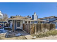 More Details about MLS # 8524920 : 261 S NEWARK CIR AURORA CO 80012