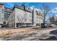 More Details about MLS # 8689369 : 336 N GRANT ST 408 DENVER CO 80203