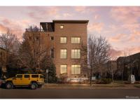 More Details about MLS # 8884623 : 220 ROSLYN ST 701 DENVER CO 80230