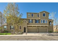 More Details about MLS # 8902267 : 10520 GRAYMONT LN B HIGHLANDS RANCH CO 80126