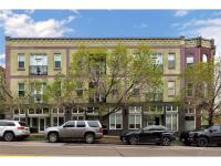 More Details about MLS # 8935834 : 2501 15TH ST 1B DENVER CO 80211