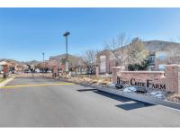 More Details about MLS # 9055029 : 5726 N GENOA WAY 10-106 AURORA CO 80019