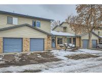 More Details about MLS # 9133007 : 5260 GARRISON ST 6 ARVADA CO 80002