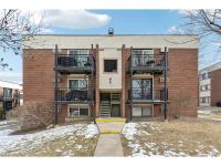 More Details about MLS # 9160413 : 5995 W HAMPDEN AVE 5I DENVER CO 80227