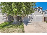 More Details about MLS # 9217159 : 14821 E PENWOOD PL C AURORA CO 80015