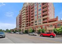 More Details about MLS # 9276445 : 1950 N LOGAN ST 414 DENVER CO 80203