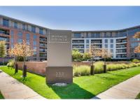 More Details about MLS # 9387752 : 333 S MONROE ST 308 DENVER CO 80209