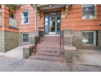 More Details about MLS # 9793084 : 1356 N PEARL ST 303 DENVER CO 80203