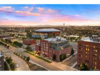 More Details about MLS # 9846411 : 1143 AURARIA PKWY 402A DENVER CO 80204