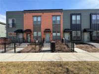 More Details about MLS # 9849656 : 2670 ARAPAHOE ST DENVER CO 80205