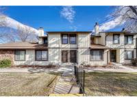 More Details about MLS # 9857905 : 3502 S KITTREDGE ST C AURORA CO 80013