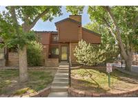 More Details about MLS # 9858365 : 2685 S DAYTON WAY 361 DENVER CO 80231