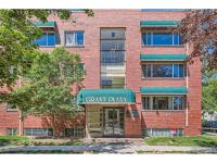 More Details about MLS # 9878325 : 85 N GRANT ST 22 DENVER CO 80203