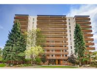 More Details about MLS # 9997446 : 4570 E YALE AVE 606 DENVER CO 80222