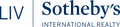 LIV Sothebys Logo